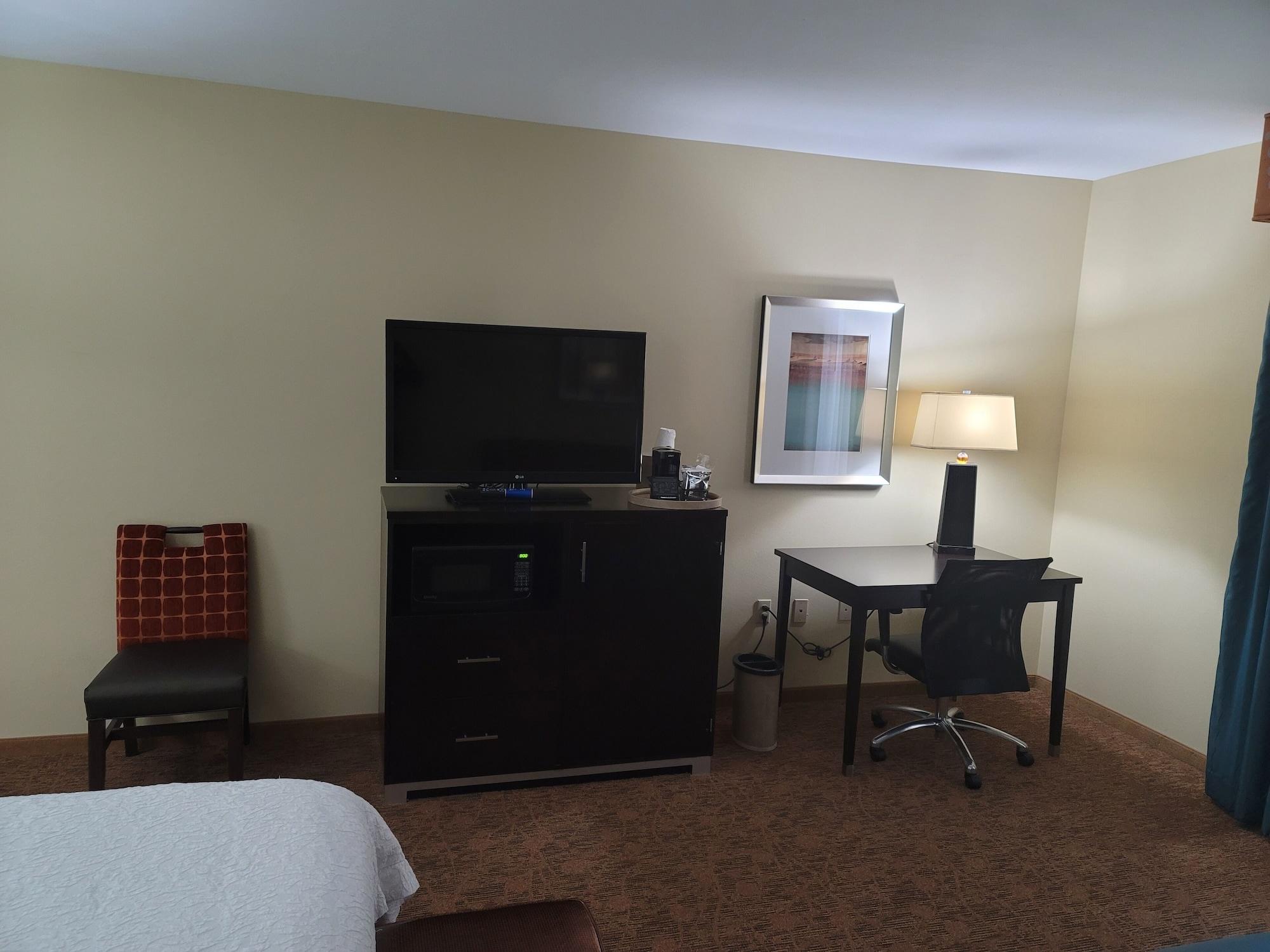 Hampton Inn Austin Oak Hill Eksteriør bilde