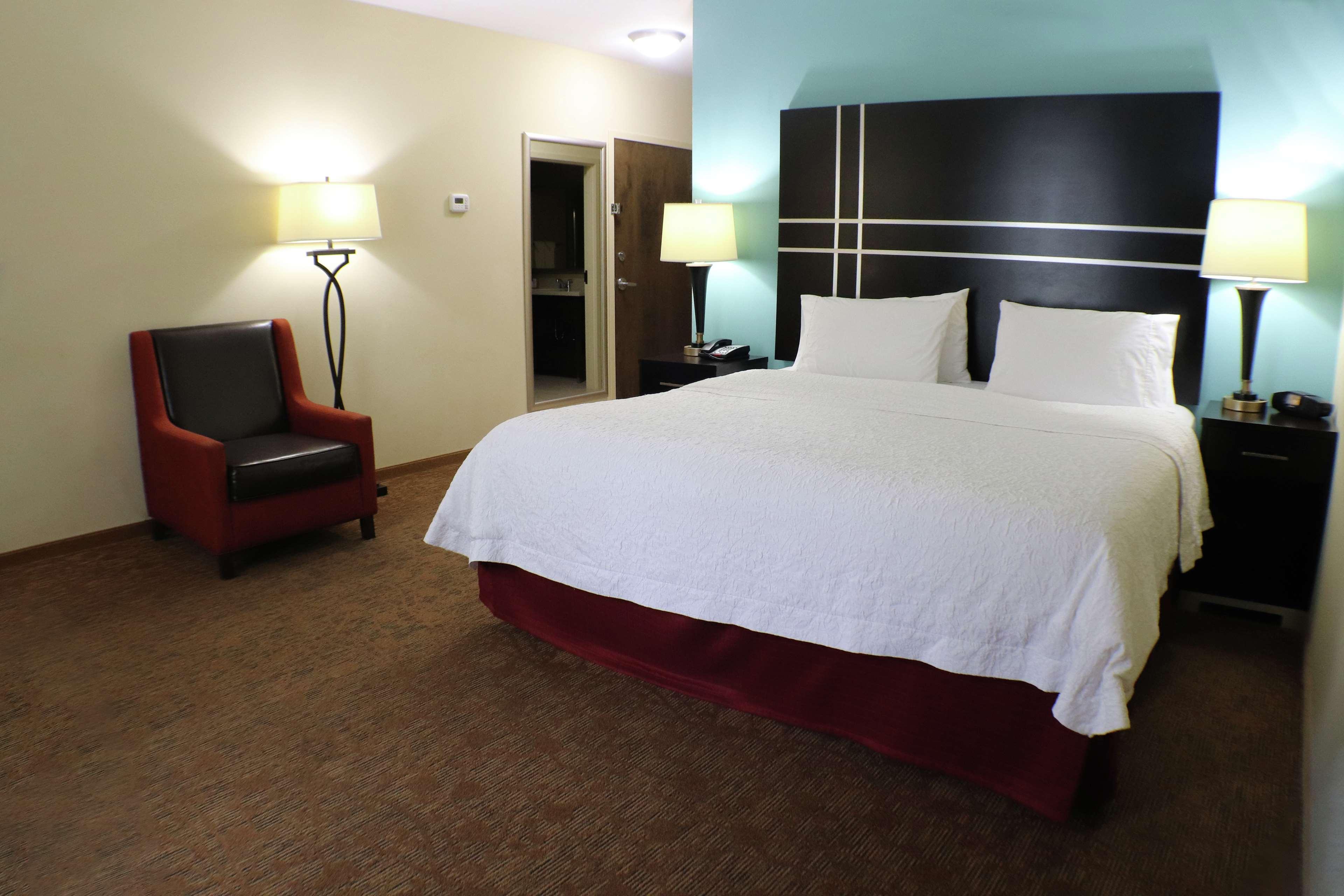 Hampton Inn Austin Oak Hill Eksteriør bilde