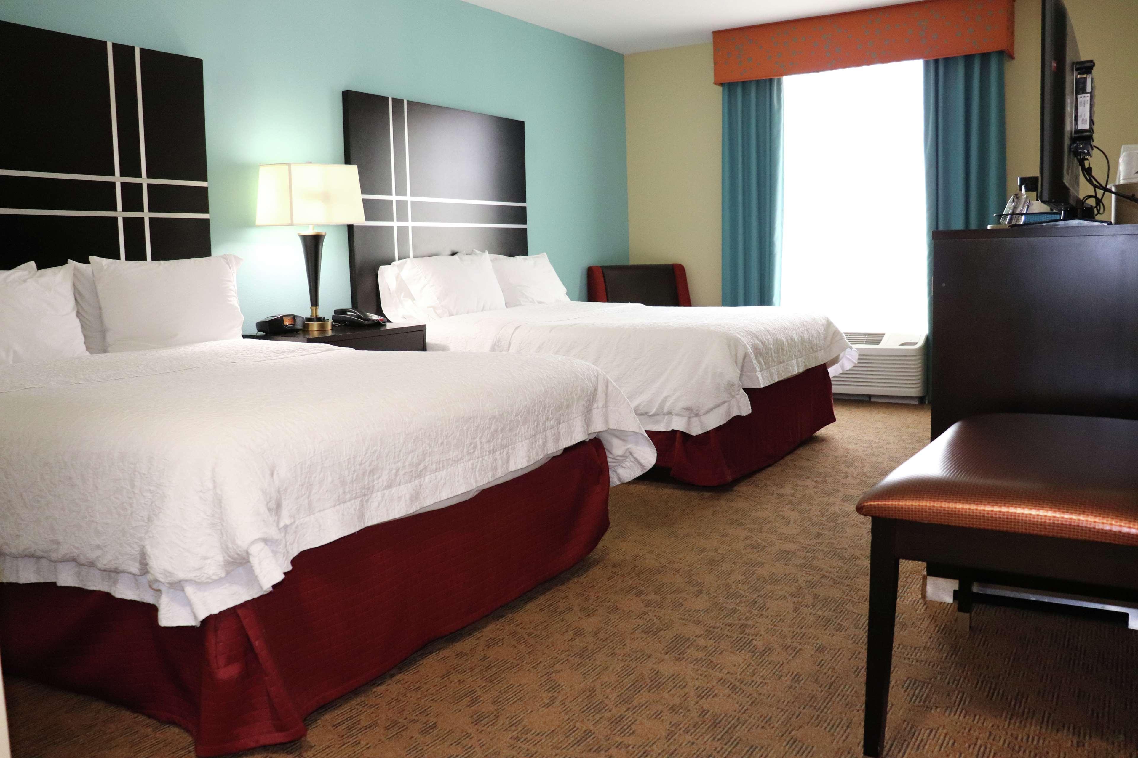 Hampton Inn Austin Oak Hill Eksteriør bilde